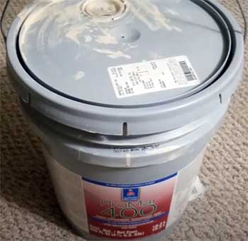 Sherwin-Williams ProMar 400 Interior Paint