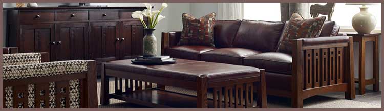 Stickley Furniture