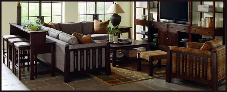Stickley Furniture