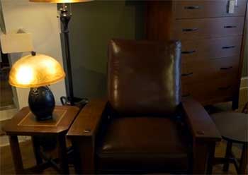 Stickley Furniture