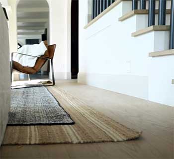 Stuga Flooring