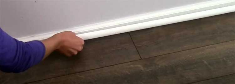 Style Selections Flooring