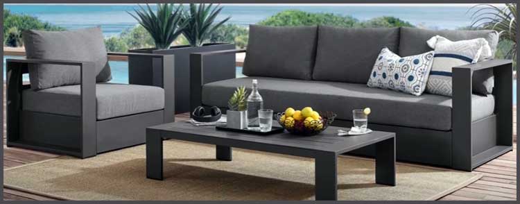 Tahoe Outdoor Patio Collection