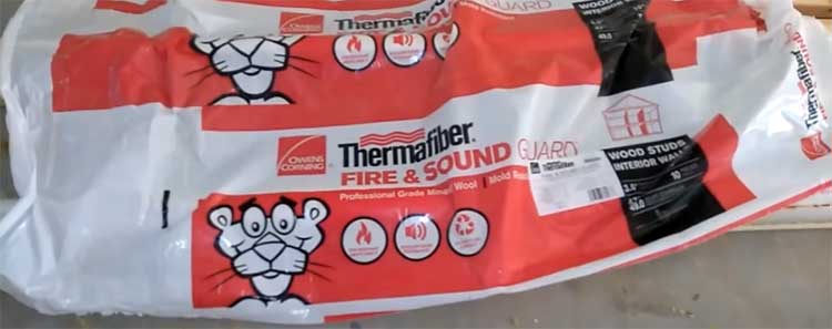 Thermafiber