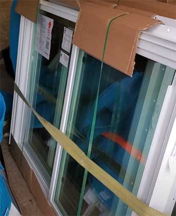 Thermo-Tech Windows