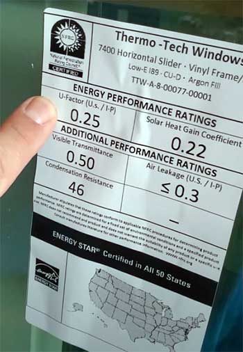 Thermo-Tech Windows