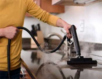Wagner 915e On-Demand Steam Cleaner