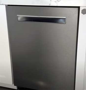 bosch 800 series dishwasher