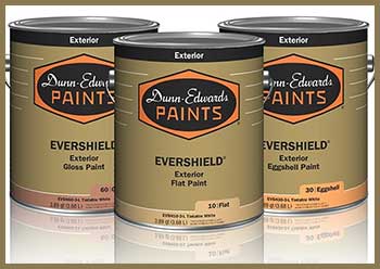 dunn edwards EVERSHIELD