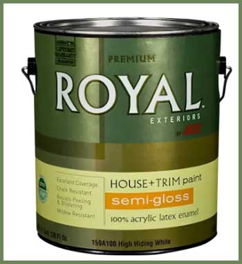 royal paint