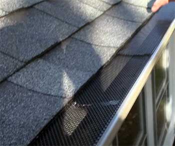 Amerimax Gutter Guard