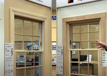Andersen Windows 400 Series