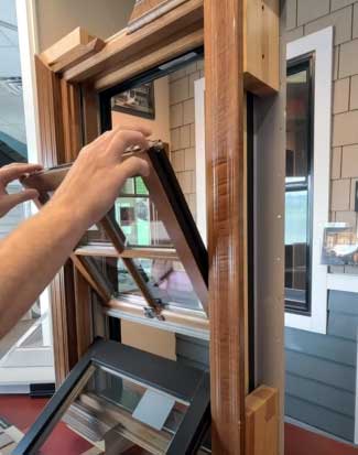 Andersen Windows A-Series