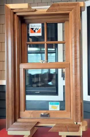 Andersen Windows A-Series