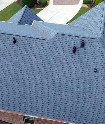 Atlas Pinnacle Pristine Shingles