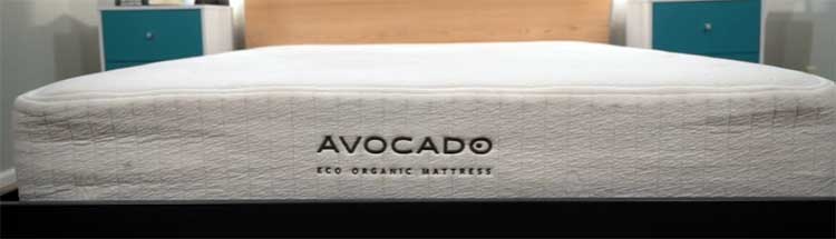 Avocado Eco Organic Mattress