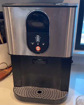 COWSAR Nugget Ice Maker