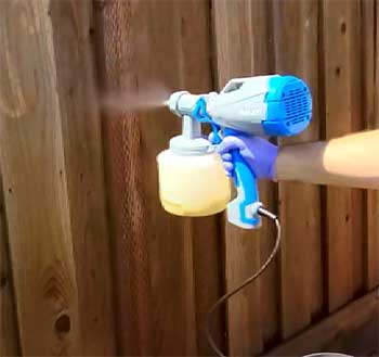 Cabot Clear Wood Protector