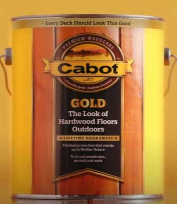 Cabot Gold