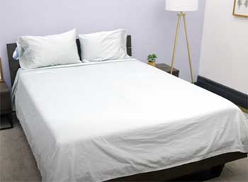 California Design Den Sheets