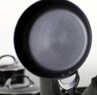 Circulon Symmetry Cookware