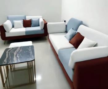 Dream Sofa