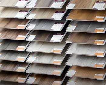 Evoke Flooring
