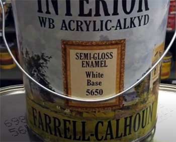 Farrell-Calhoun Paint