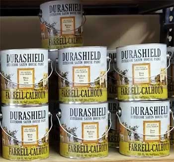 Farrell-Calhoun Paint