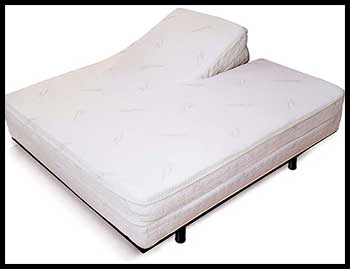 Flex Top King Mattress