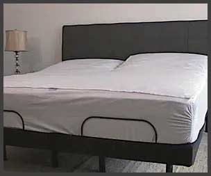 Flex Top King Mattress