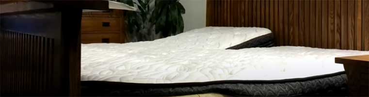 Flex Top King Mattress