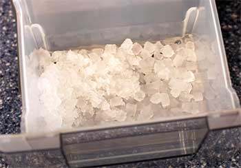 Frigidaire Gallery Nugget Ice Maker