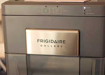 Frigidaire Gallery Nugget Ice Maker