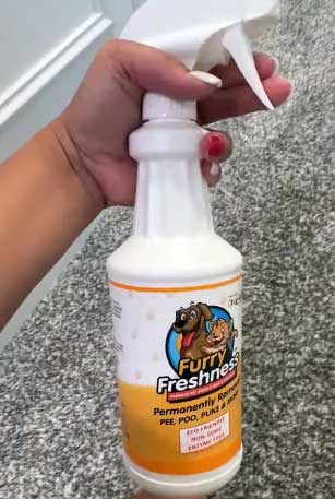 FurryFreshness