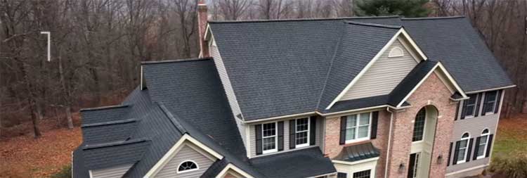 GAF Timberline HDZ Shingles