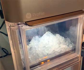 GE Profile Opal 2.0