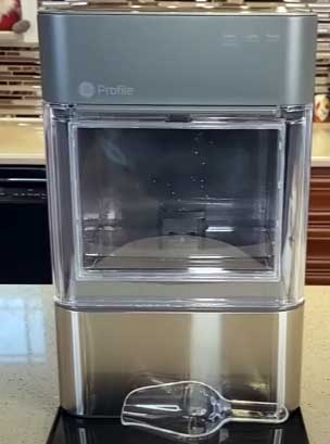 GE Profile Opal 2.0