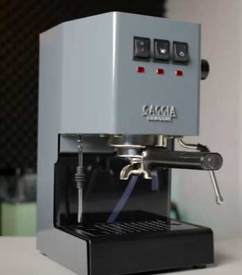 Gaggia Classic Evo Pro