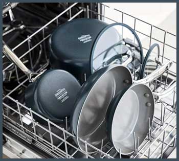GreenPan Eras