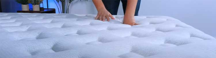 Helix Midnight Luxe Mattress