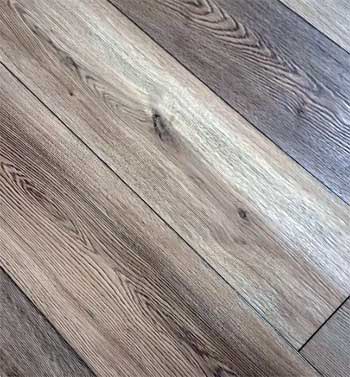 Hewn Flooring