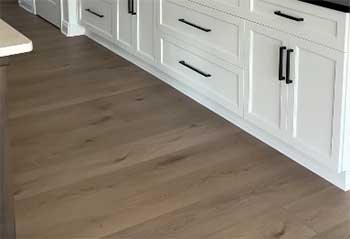 Hewn Flooring