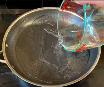HexClad cookware