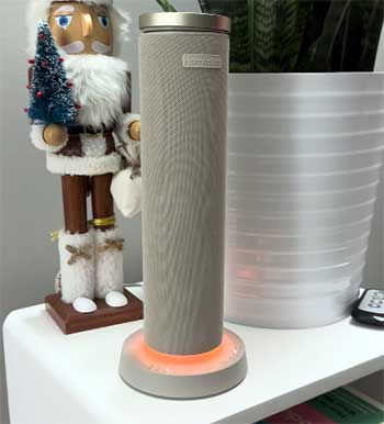 HoMedics SereneScent Aroma Diffuser