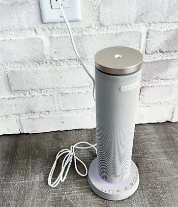 HoMedics SereneScent Aroma Diffuser