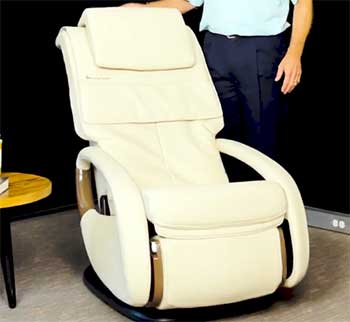 Human Touch Massage Chair