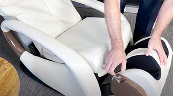 Human Touch Massage Chair
