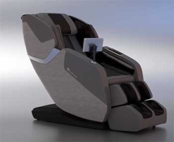 Human Touch Massage Chair
