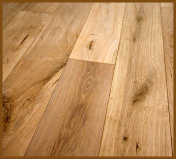 Hurst Hardwoods Flooring